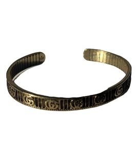 Gucci bracelet