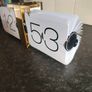 Karlsson Flip Clock Image 3