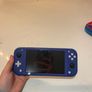 Nintendo switch lite with 8 games Image 4