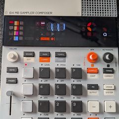 Teenage Engineering KO II