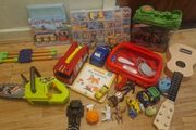 toys mix
