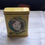 Shirley Temple Vintage Tin Image 2