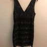 Scarlet Nite dress (size 12) Image 4