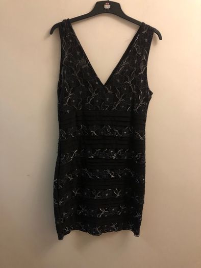 Scarlet Nite dress (size 12)