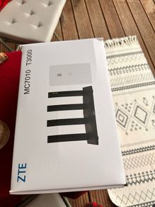 ZTE MC7010 5G Outdoor Router