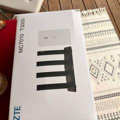 ZTE MC7010 5G Outdoor Router