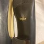 Bally Navy Court Shoes - Size 7 Image 4