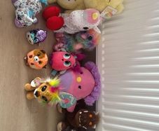 soft toy bundle all new some with tags