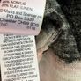 Size 10-12 Linen Mix Cardigan by Marks&Spencer Image 4