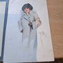 24 X WW1 Bulgarian Postcards( Single Recipient) Image 8