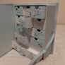 Baby,s Memory Keepsakes Storage Box, Image 10