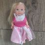 Assorted Girls Mini Toy Bundle Image 3