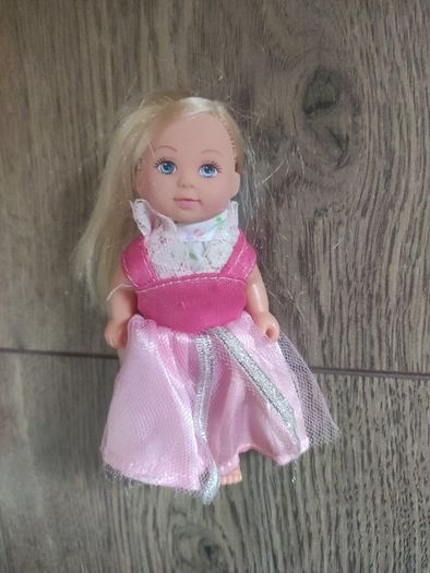 Assorted Girls Mini Toy Bundle