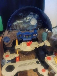Imaginext Bat Cave