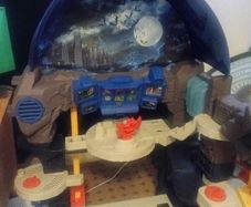 Imaginext Bat Cave