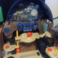Imaginext Bat Cave