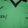 LGFA GAA (Brand New with Tags) O'Neills Referee Gaelic Football Jersey (Adult XXL) FREE POST Image 2