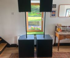 HK Audio Premium - Passive PA - 12/15