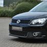 Mk3.5 Vw Caddy facelift Front End enhancement Image 3