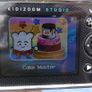 VTech KidiZoom Creator Cam HD Video Kids Red Digital Camera Image 6