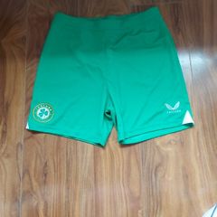 Ireland Castore Shorts Junior XL