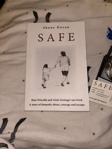 Safe by shane doran