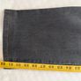 Grey stretch jeans men Image 6