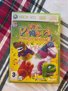 Viva Pinata Party Animals