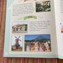 Sylvanian Families , The Offical Guide hardback Image 3