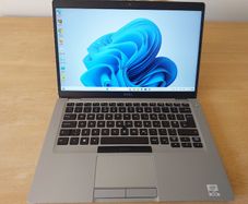 Dell Latitude 5410 | i5-10310U | 8GB RAM | 256GB NVMe SSD | Windows 11 Pro | New Battery