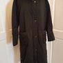 Long Winter Coat Image 2