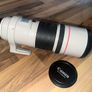 Canon Ef 300 F4 L Is Usm Image 2