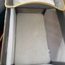 Travel cot bed Image 2
