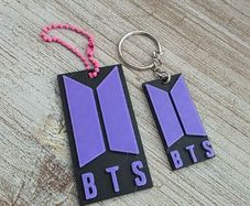 BTS keychains - bulk stock (See my other ads)