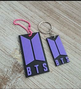BTS keychains - bulk stock ( See my other ads)