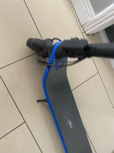 eletric scooter