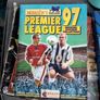 Merlins premier league stickers 94 95 96 97 99 and USA 94 world cup sticker albums Image 6