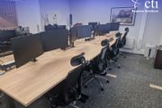 Nationwide Office Furniture Installations