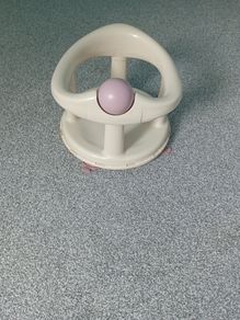 baby bath seat