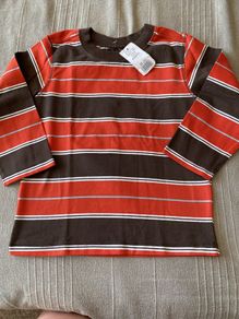 long sleeve top for boy