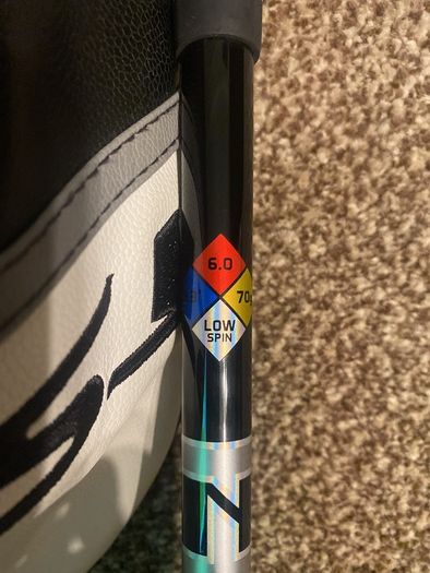 Titleist TSR3.   3 Wood