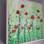 acrylic on canvas! Image 5
