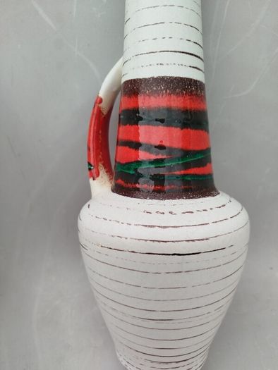 West German Mid Century Vase