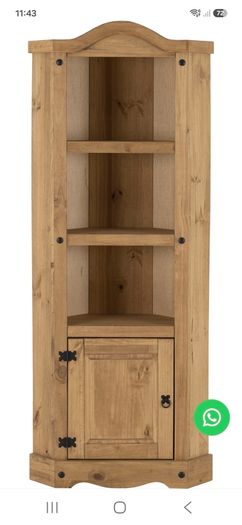 Mexican pine set