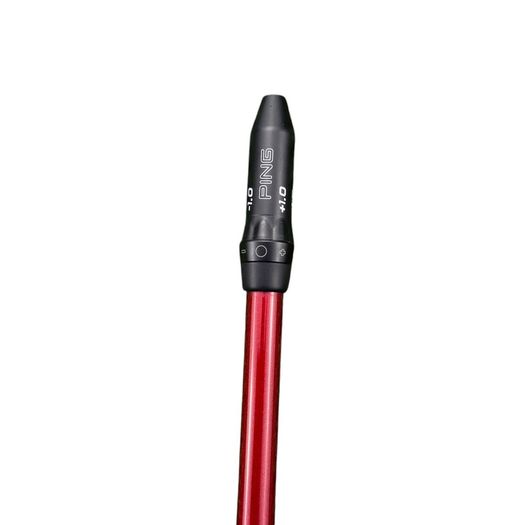 Project X Denali Red 6.5 60G X-Stiff Driver Shaft / Ping 4th Gen