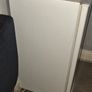 Thor T447LMDW larder fridge in white. 93 litre capacity. Image 2