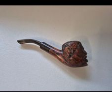 smoking pipes