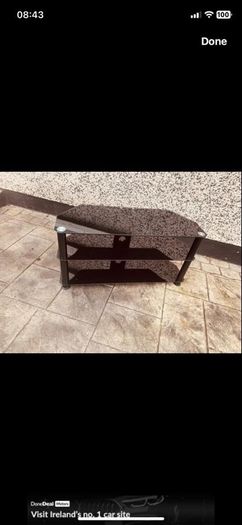 tv table