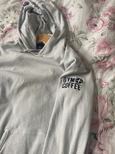 Gym & coffee