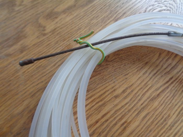 Electrical Fish Wire for Sale